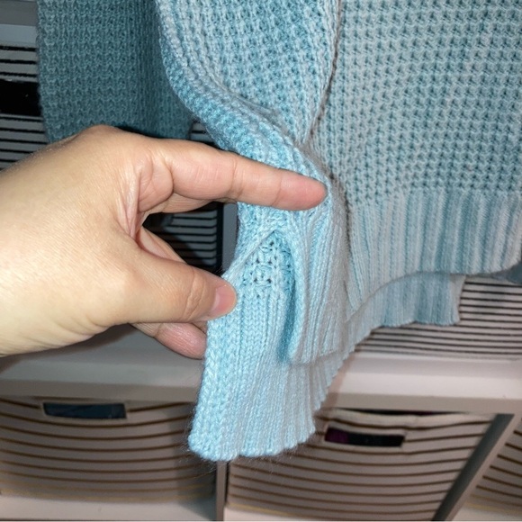 SO Goods for Life Women’s Knit Sweater Pullover Size XL | Holidays Winter,Cozy - Picture 5 of 11